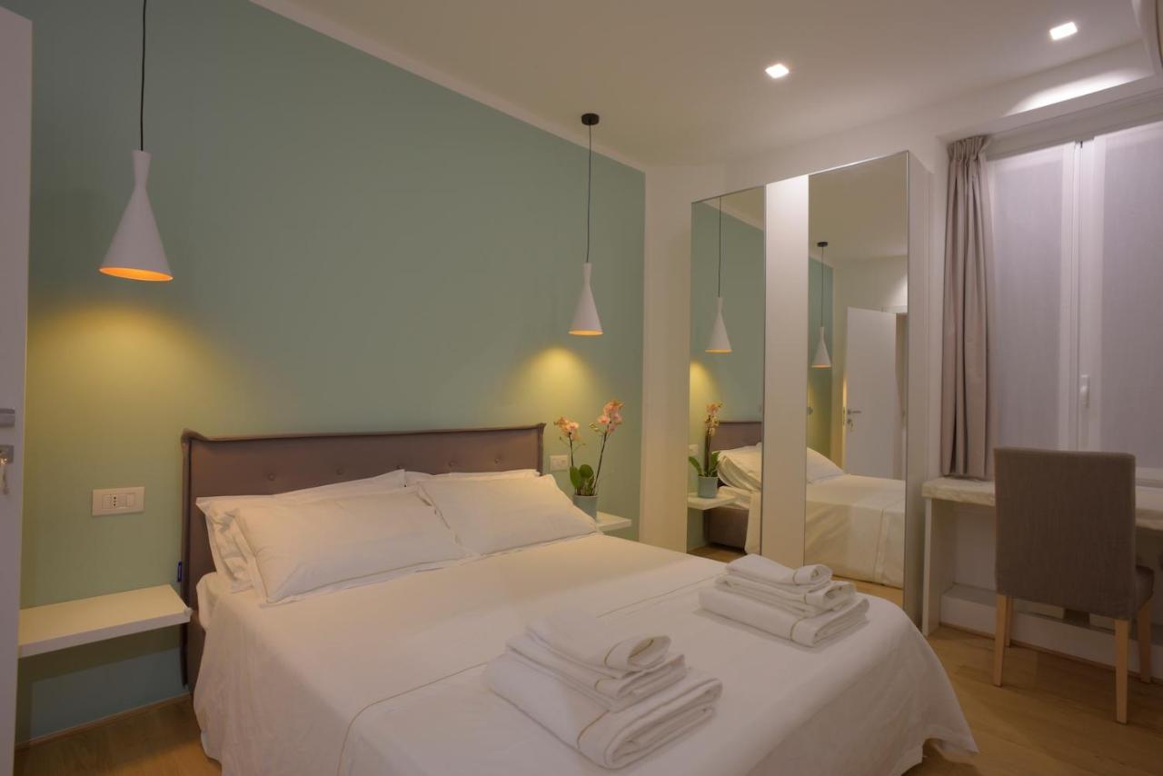 Bamboo Sinatra Milaan